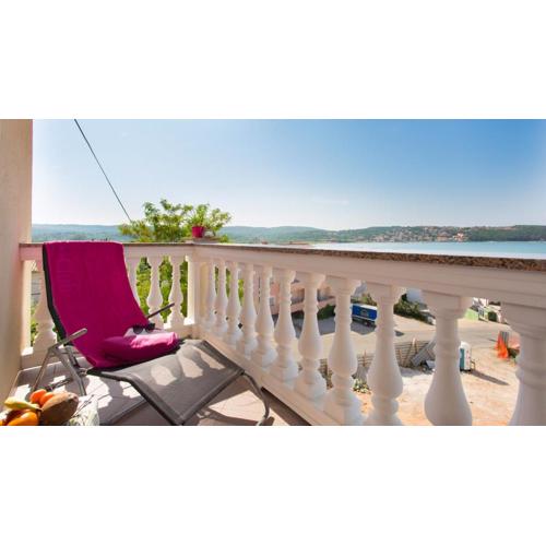 Apartment Martina Soline