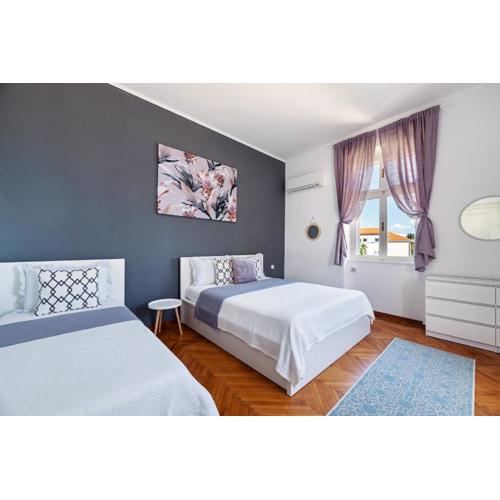 Apartment Martini - Bacvice beach