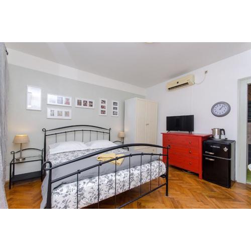 Apartment Martini
