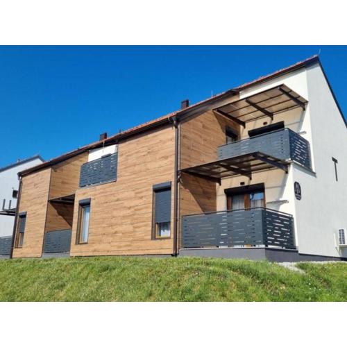 Apartment Martinus-R