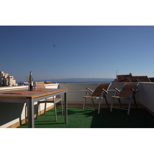 Apartment Marulianus