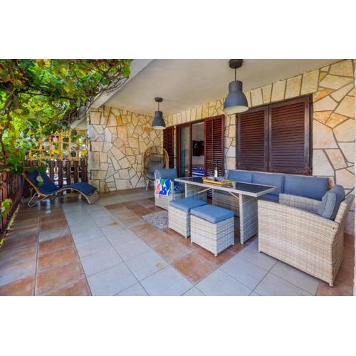 Apartment Masa - FREE bikes