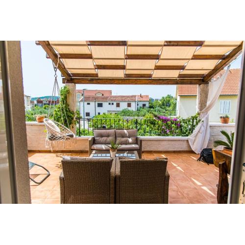 Apartment Masa