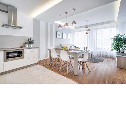 Apartment Masarska