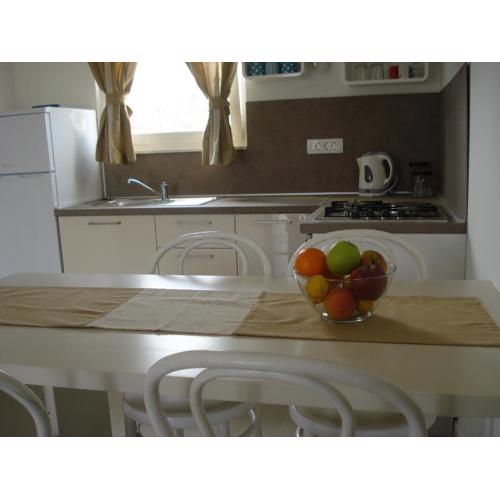 Apartment Maslina
