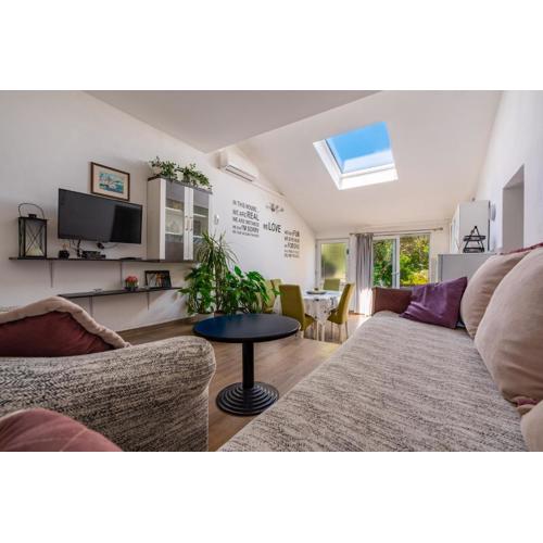 Apartment Maslina