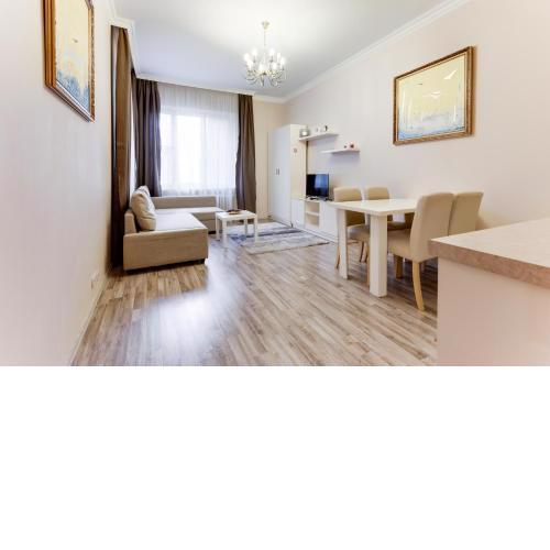 Apartment Masná 21