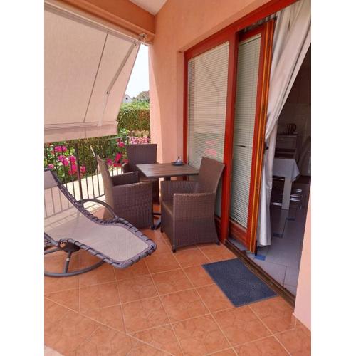 Apartment Mass Umag
