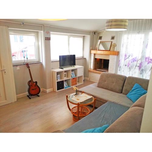 Apartment Matej
