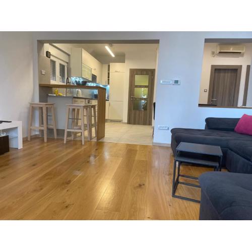 Apartment Mateo