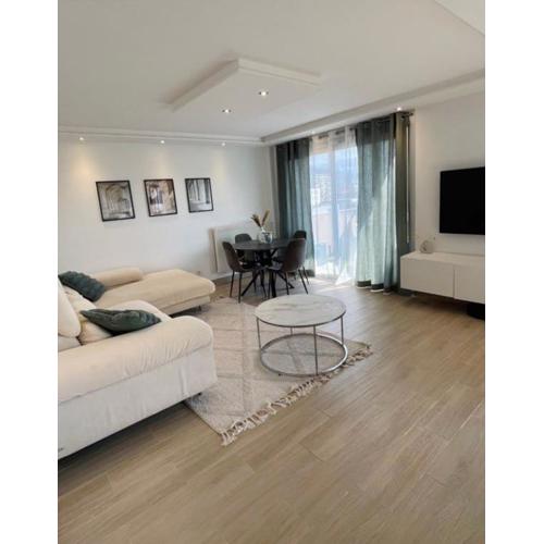Apartment Matic