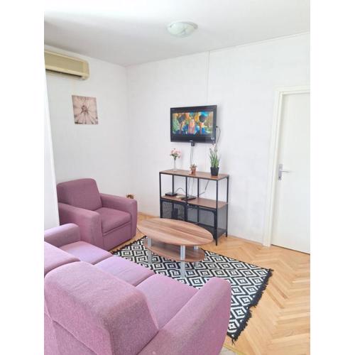 Apartment Matilda
