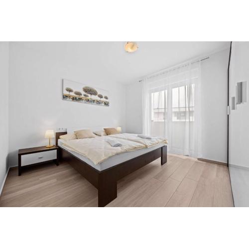Apartment MATIS near Medulin beach