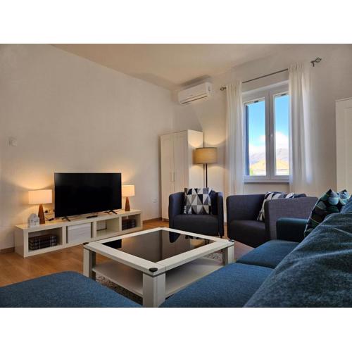 Apartment Matisse