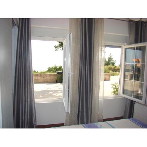 Apartment Mativa