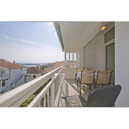 Apartment Mattea