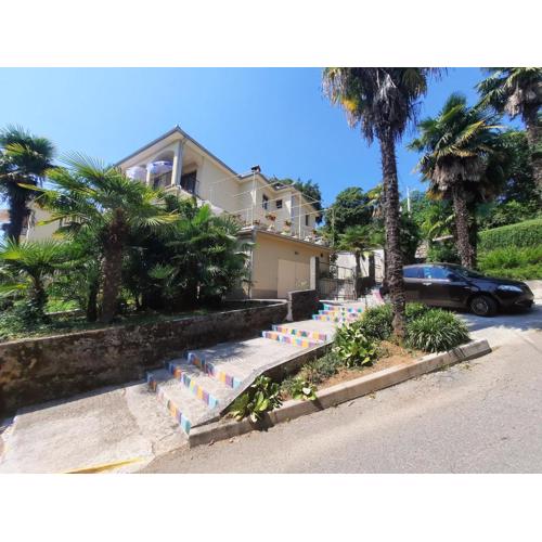 Apartment Maurel