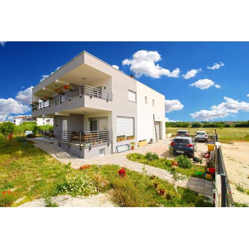 Apartment Maurizia 2341