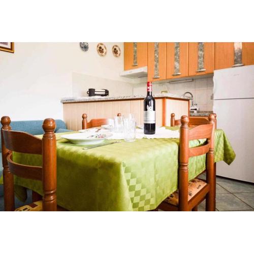 Apartment Mauro