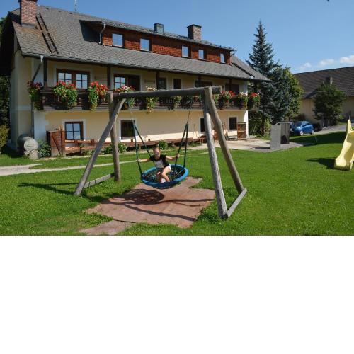 Apartment Mauser-Mühltaler
