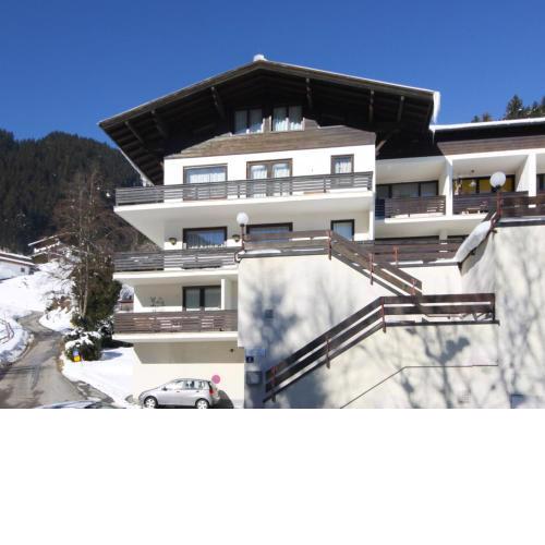 Apartment Max & Moritz Top 16 by Interhome