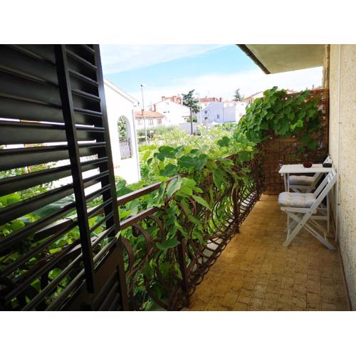 Apartment Maximilian #2