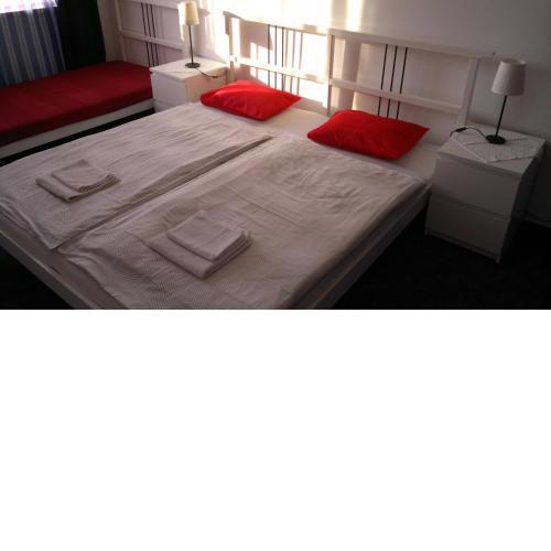 Apartment Maximilian