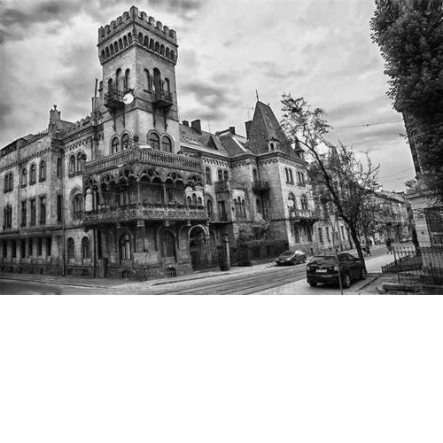 Apartment Maximo al Castello
