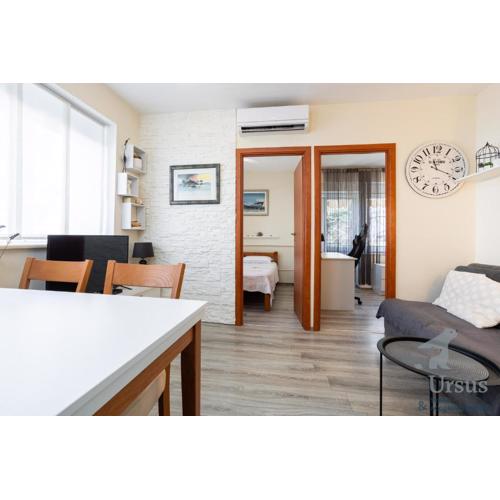 Apartment May