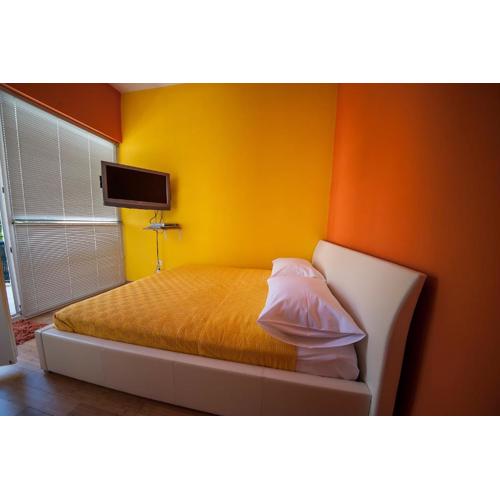 Apartment May
