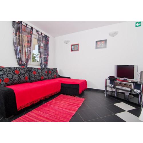 Apartment Maya 1