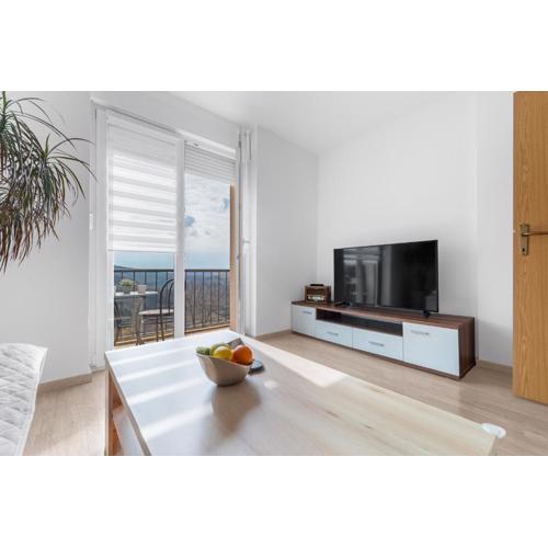 Apartment MDM