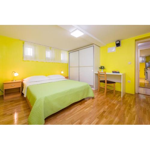 Apartment Medak City Center Nena