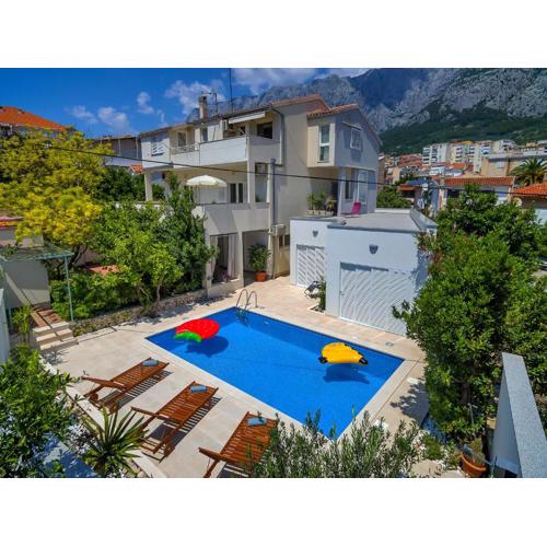 Apartment Mediteraneo