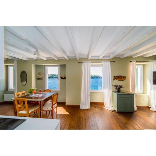 Apartment Mediterraneo