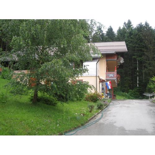 Apartment Medo