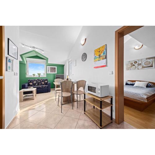 Apartment Medulin Home