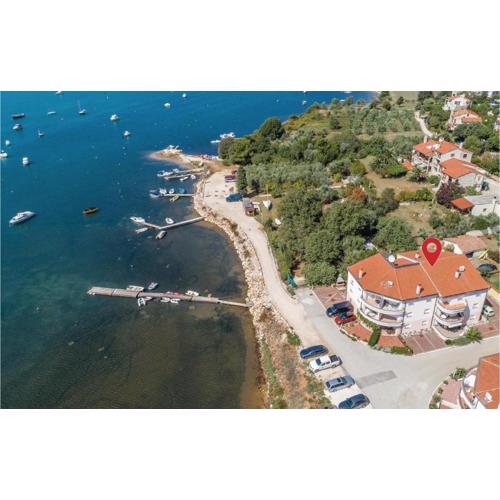 Apartment Medulin With Sea View 11