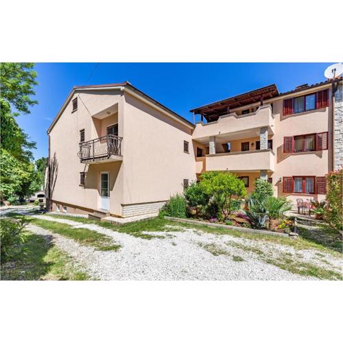 Apartment Medulin Xiv