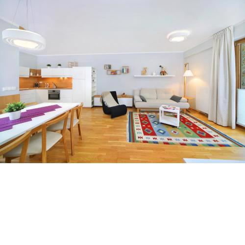 Apartment Medvědín 331/409