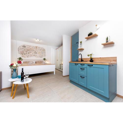 Apartment Mel Rovinj
