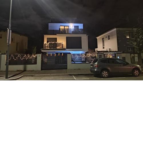 Apartment Melanie