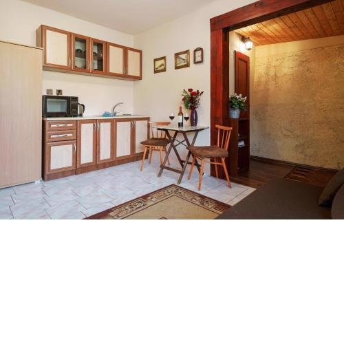 Apartment Melita - The very centre of town