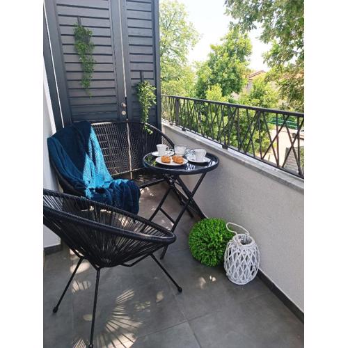 Apartment Meraki Kostrena - one bedroom