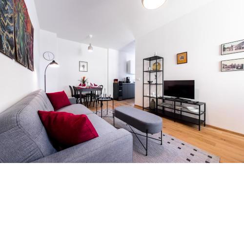 Apartment MERAN
