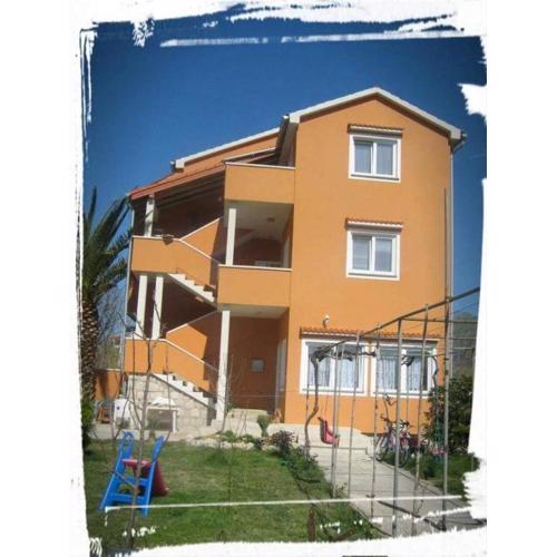 Apartment Meri