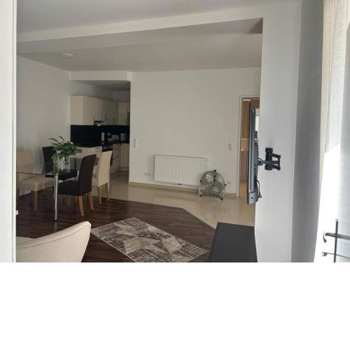 Apartment Merkur