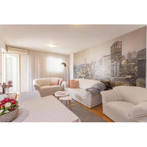 Apartment Merry Center & Beach