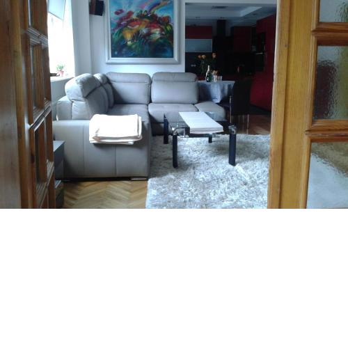 Apartment Mestwina