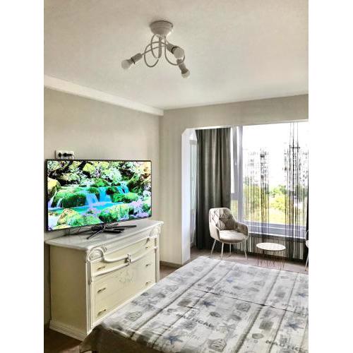 Apartment Metro Minska